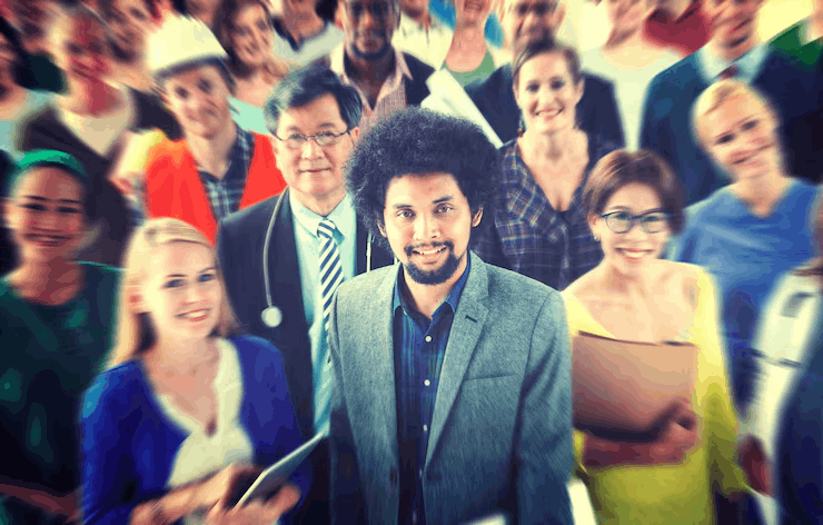 Partnership collaboration